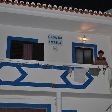 Casa Da Estela Carrapateira Extérieur photo