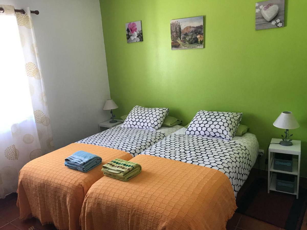 Casa Da Estela Carrapateira Extérieur photo