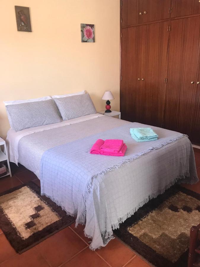 Casa Da Estela Carrapateira Extérieur photo