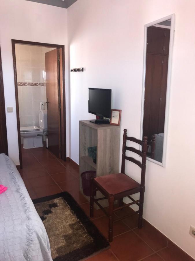 Casa Da Estela Carrapateira Extérieur photo
