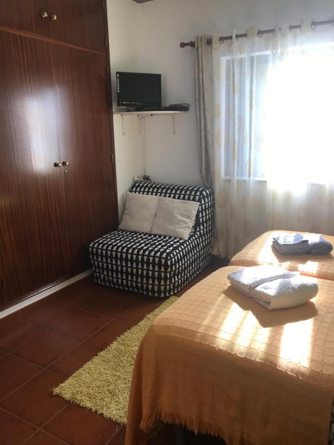 Casa Da Estela Carrapateira Extérieur photo